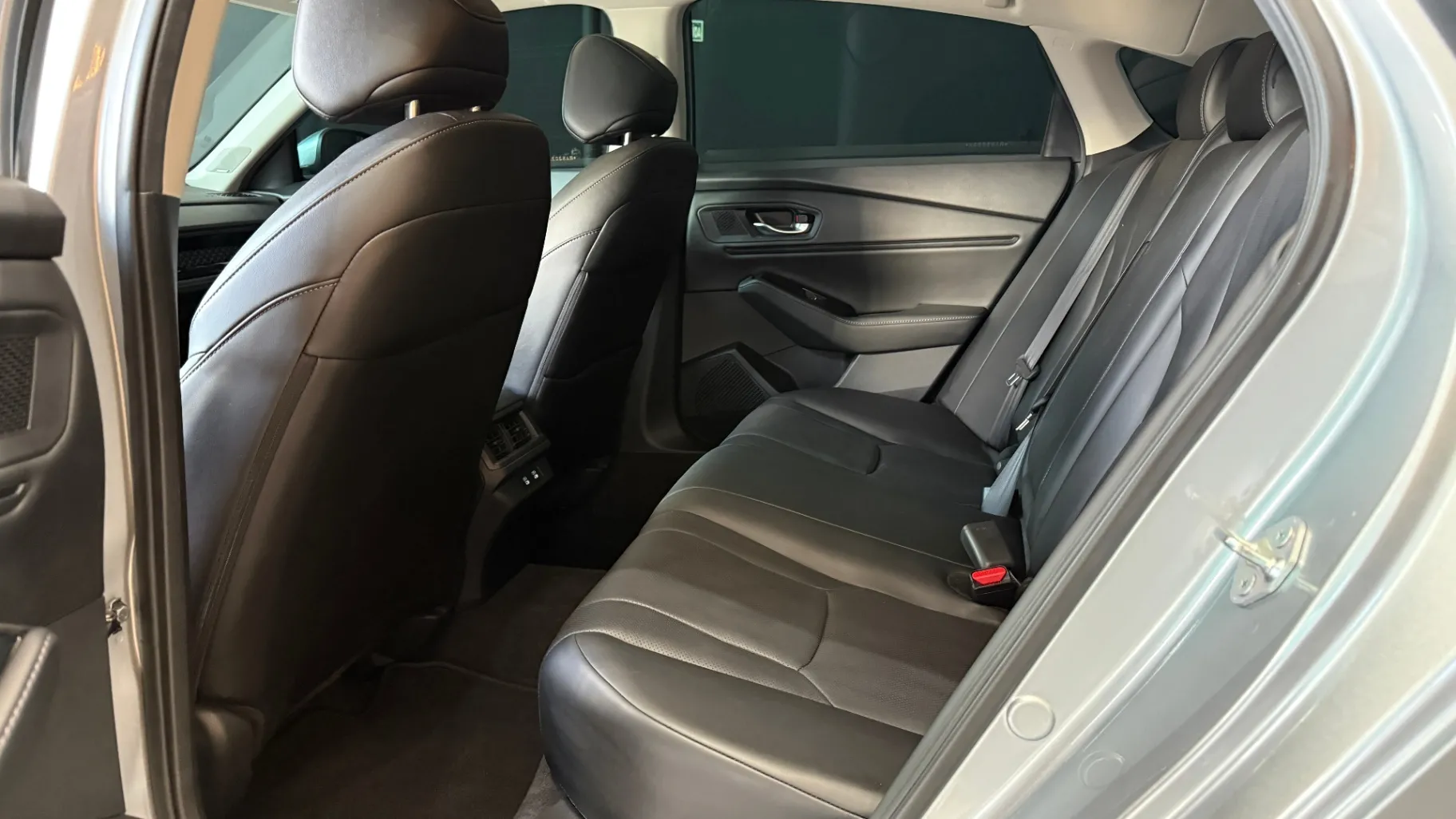 HONDA ACCORD SEDAN 2.0 TB 16V AUT. (HIBRIDO) 2023 - foto 6