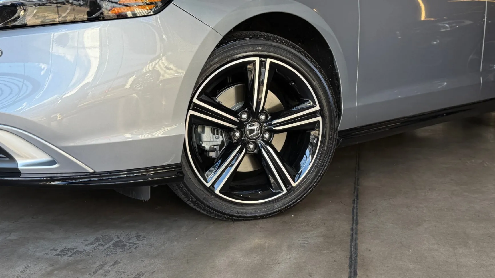 HONDA ACCORD SEDAN 2.0 TB 16V AUT. (HIBRIDO) 2023 - foto 3