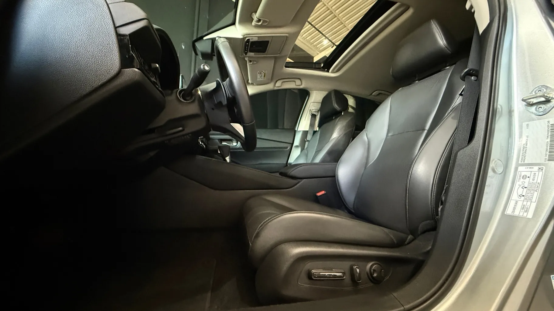 HONDA ACCORD SEDAN 2.0 TB 16V AUT. (HIBRIDO) 2023 - foto 5