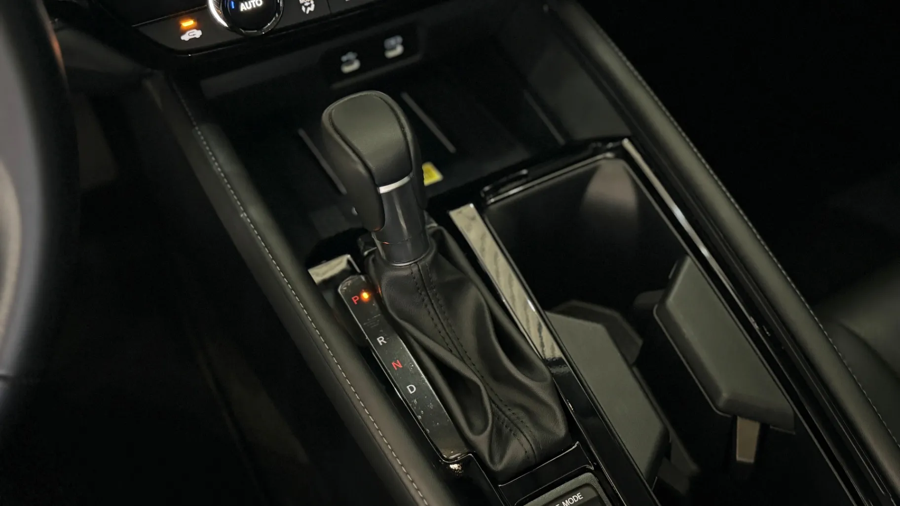 HONDA ACCORD SEDAN 2.0 TB 16V AUT. (HIBRIDO) 2023 - foto 7