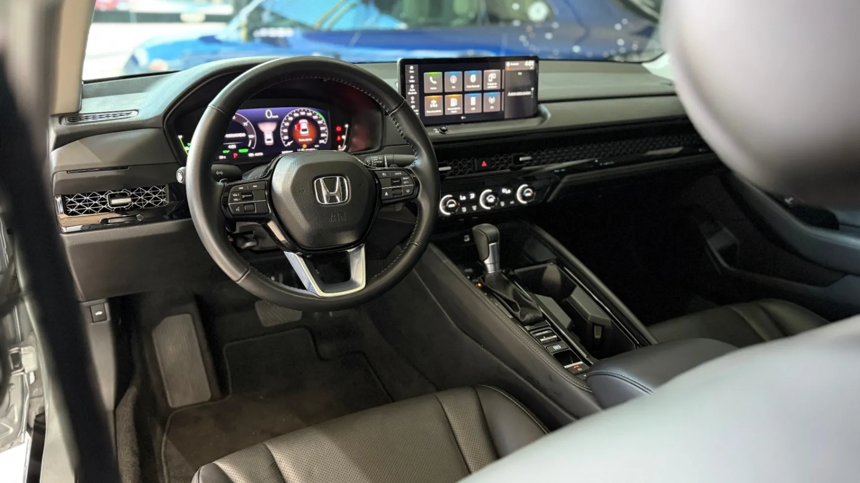 HONDA ACCORD SEDAN 2.0 TB 16V AUT. (HIBRIDO) 2023 - foto 10