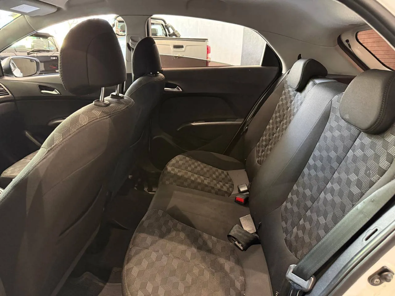 HYUNDAI HB20 C./C.PLUS/C.STYLE 1.6 FLEX 16V MEC. 2016 - foto 7
