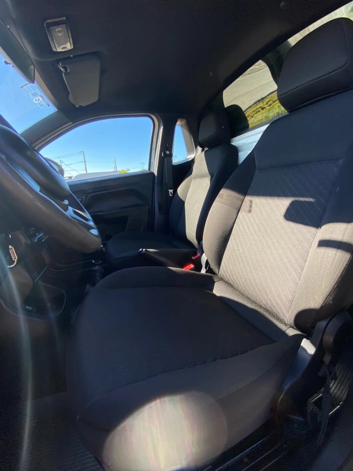 FIAT STRADA ENDURANCE 1.4 FLEX 8V CS PLUS 2022 - foto 11