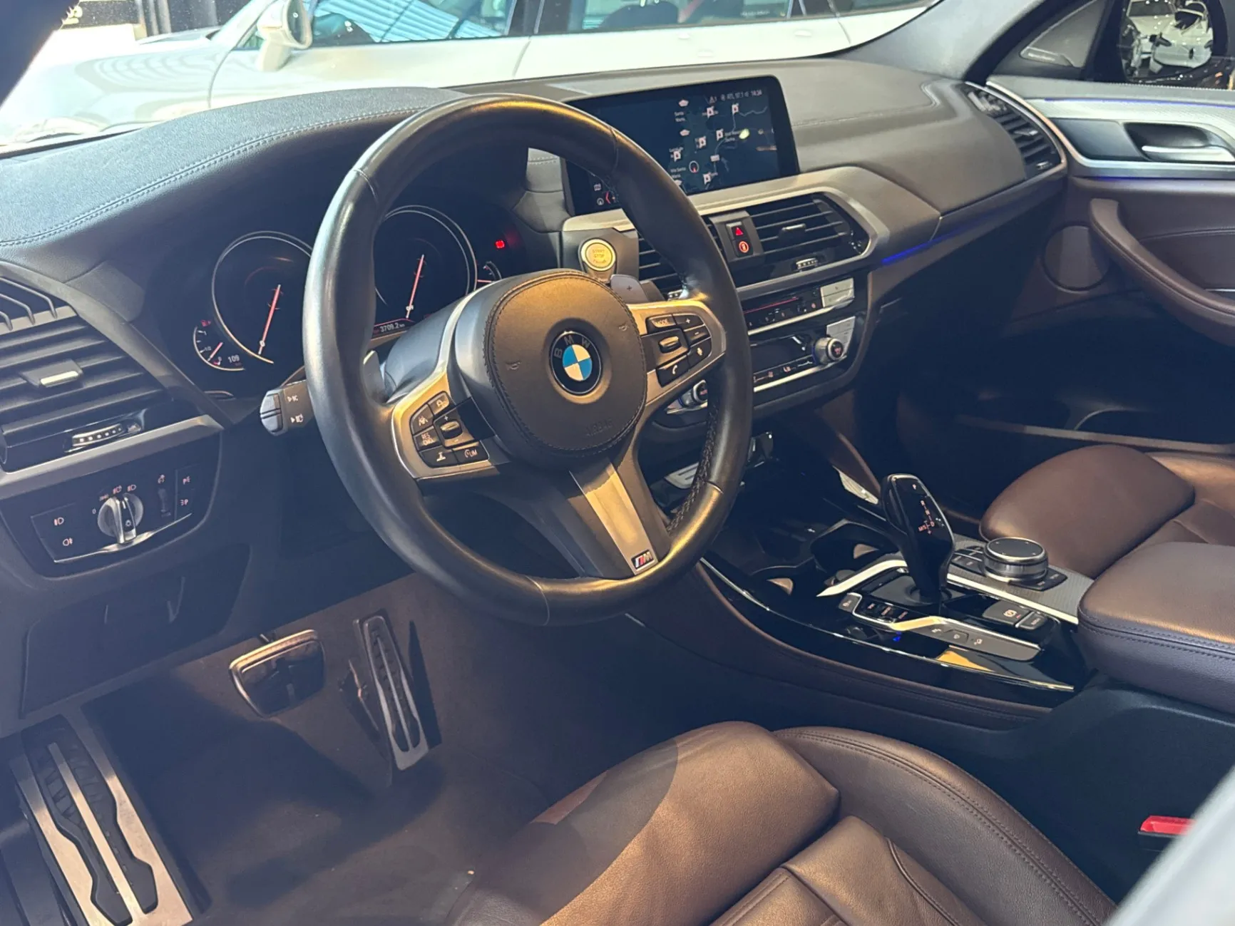 BMW X4 M40I 3.0 TURBO 388CV AUT. 2019 - foto 4
