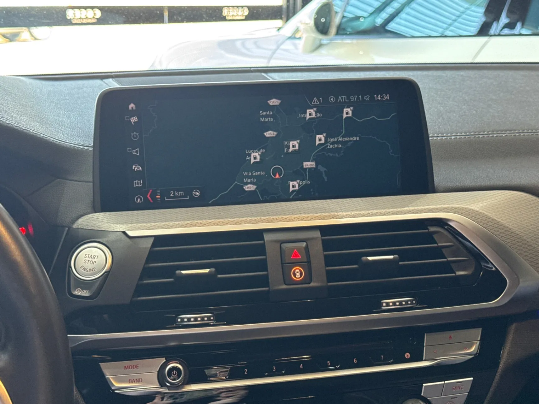 BMW X4 M40I 3.0 TURBO 388CV AUT. 2019 - foto 7