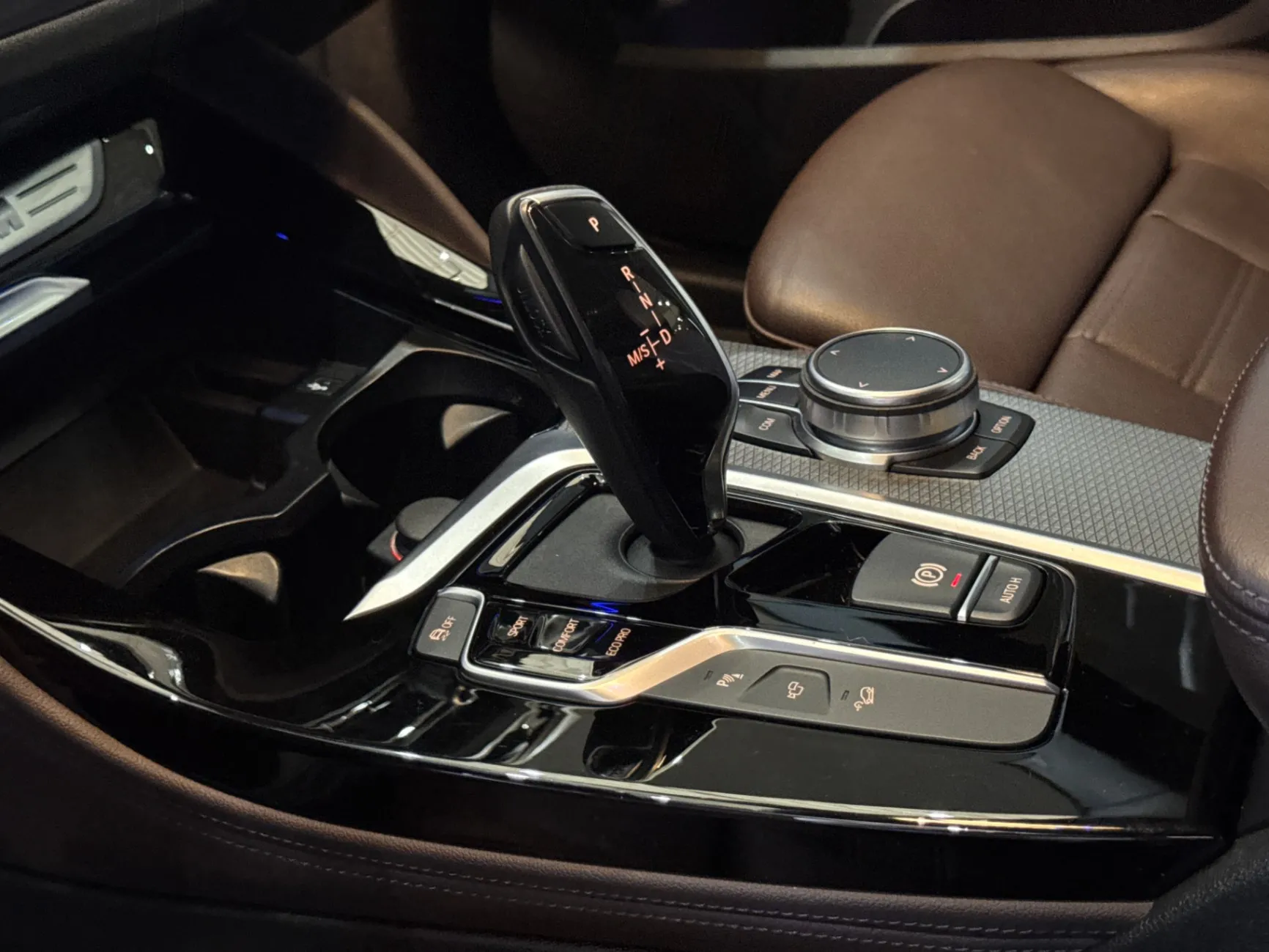 BMW X4 M40I 3.0 TURBO 388CV AUT. 2019 - foto 6