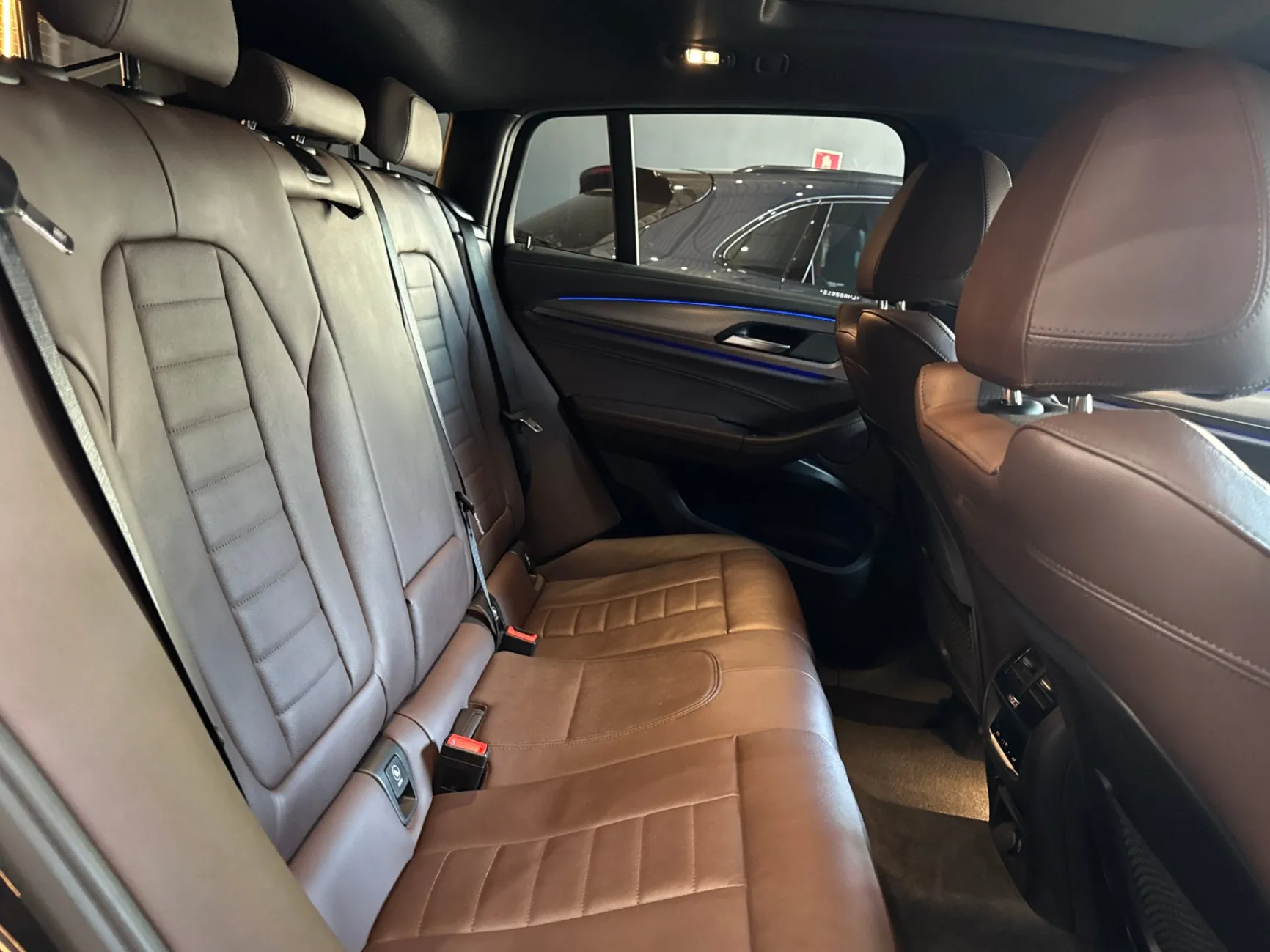 BMW X4 M40I 3.0 TURBO 388CV AUT. 2019 - foto 5