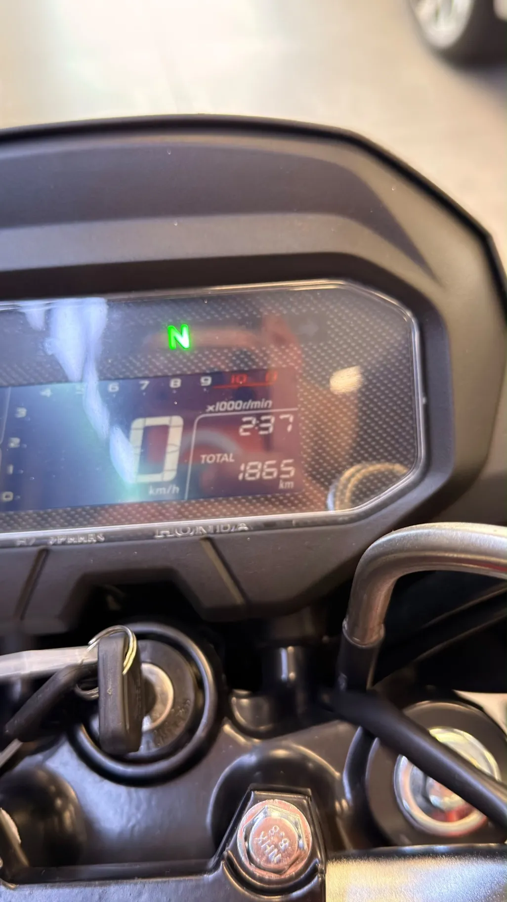 HONDA Cg 160 FAN Flex 2025 - foto 9