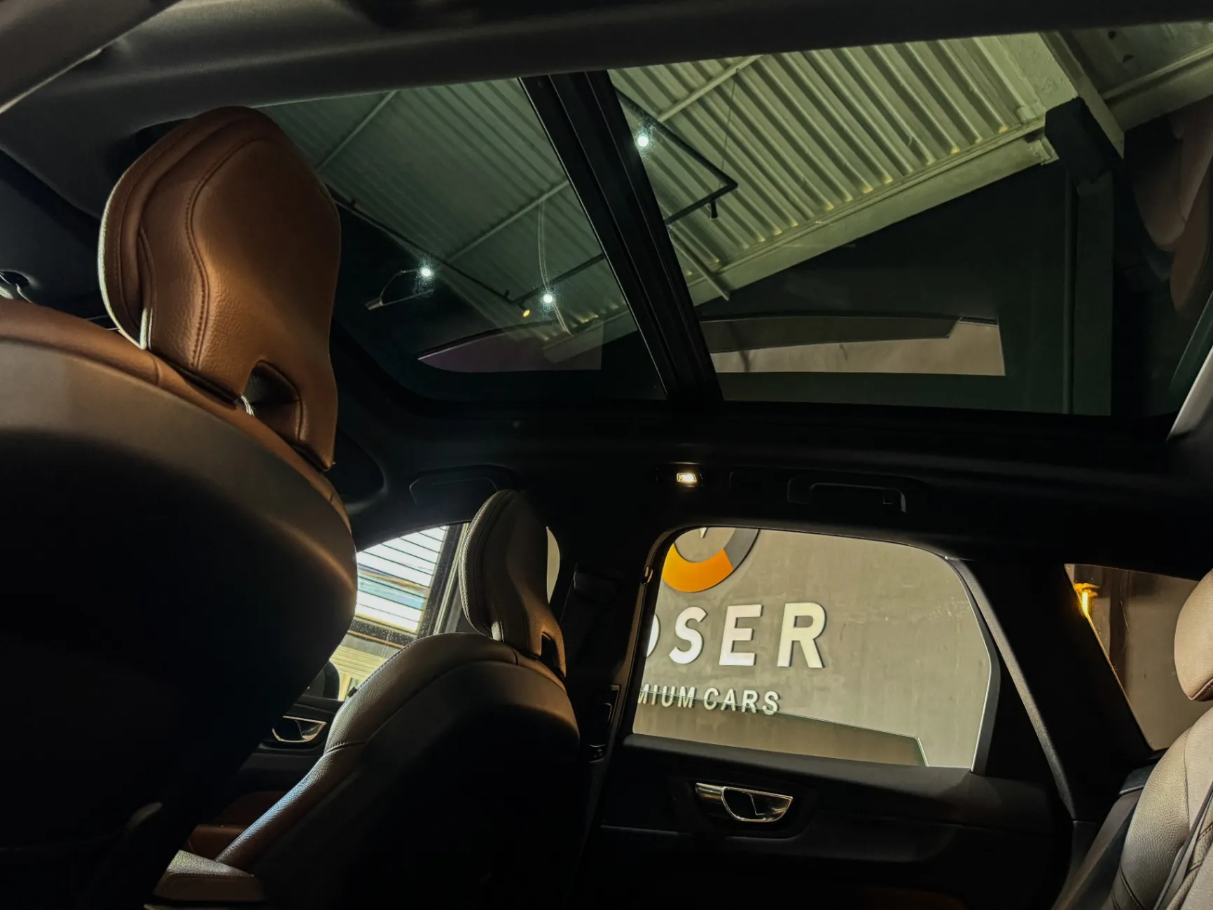 VOLVO XC 60 T-8 INSC. EXPRESS. 2.0 (HIBRIDO) 2021 - foto 6