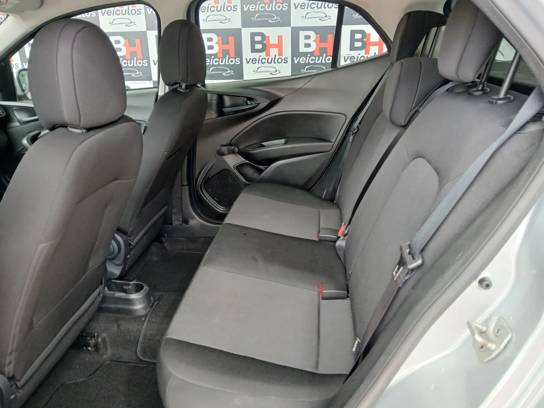 FIAT ARGO DRIVE 1.0 6V FLEX 2025 - foto 15