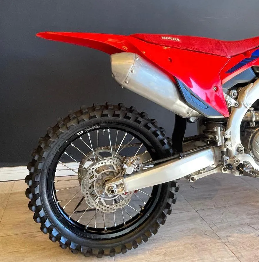 HONDA CRF 250 R ÚNICA 2022 - foto 4
