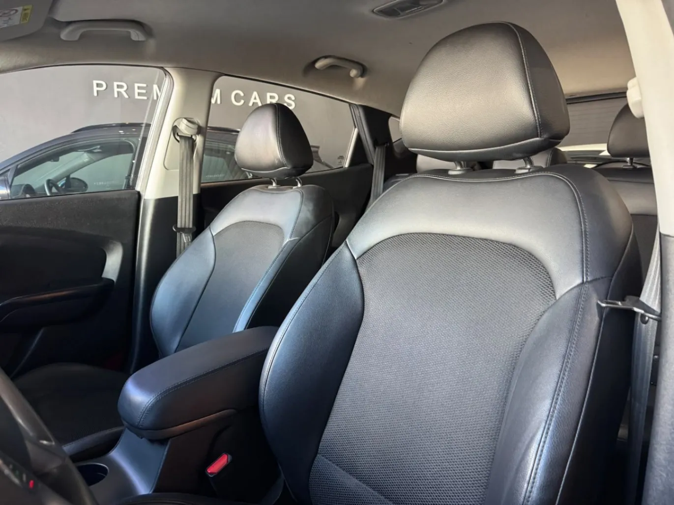 HYUNDAI IX35 GL 2.0 16V 2WD FLEX AUT. 2018 - foto 4