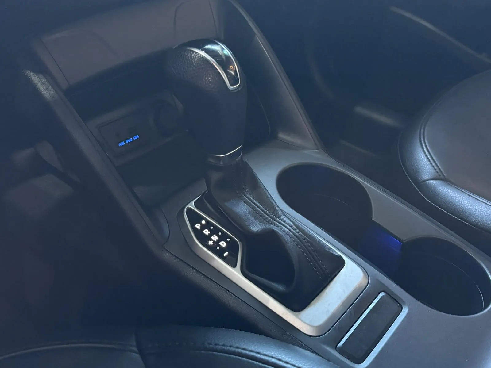 HYUNDAI IX35 GL 2.0 16V 2WD FLEX AUT. 2018 - foto 7