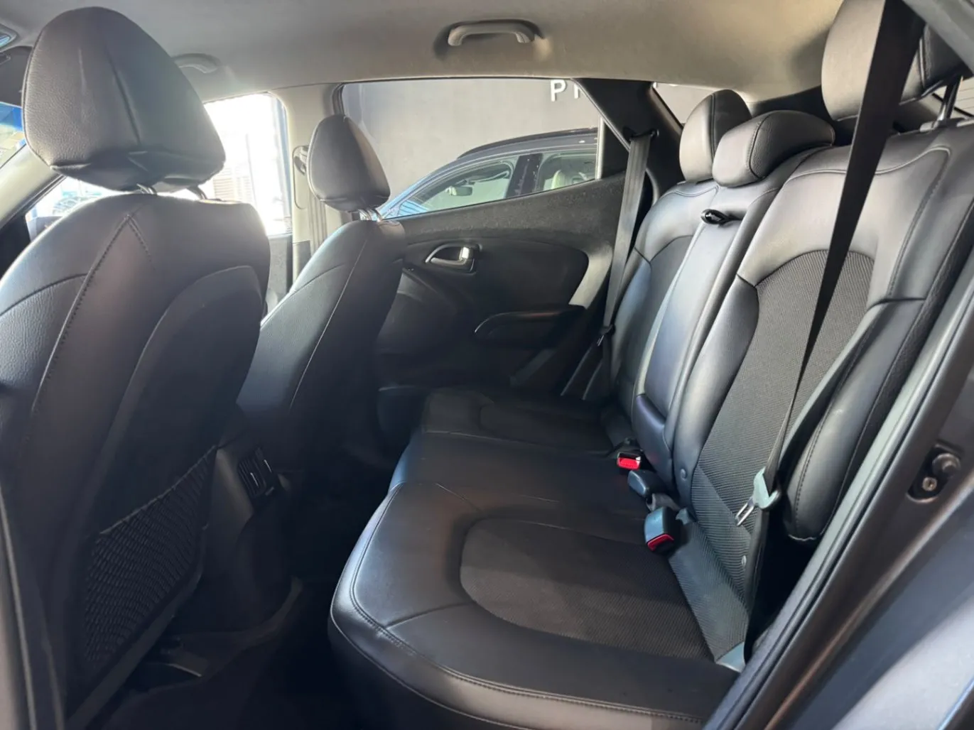 HYUNDAI IX35 GL 2.0 16V 2WD FLEX AUT. 2018 - foto 5