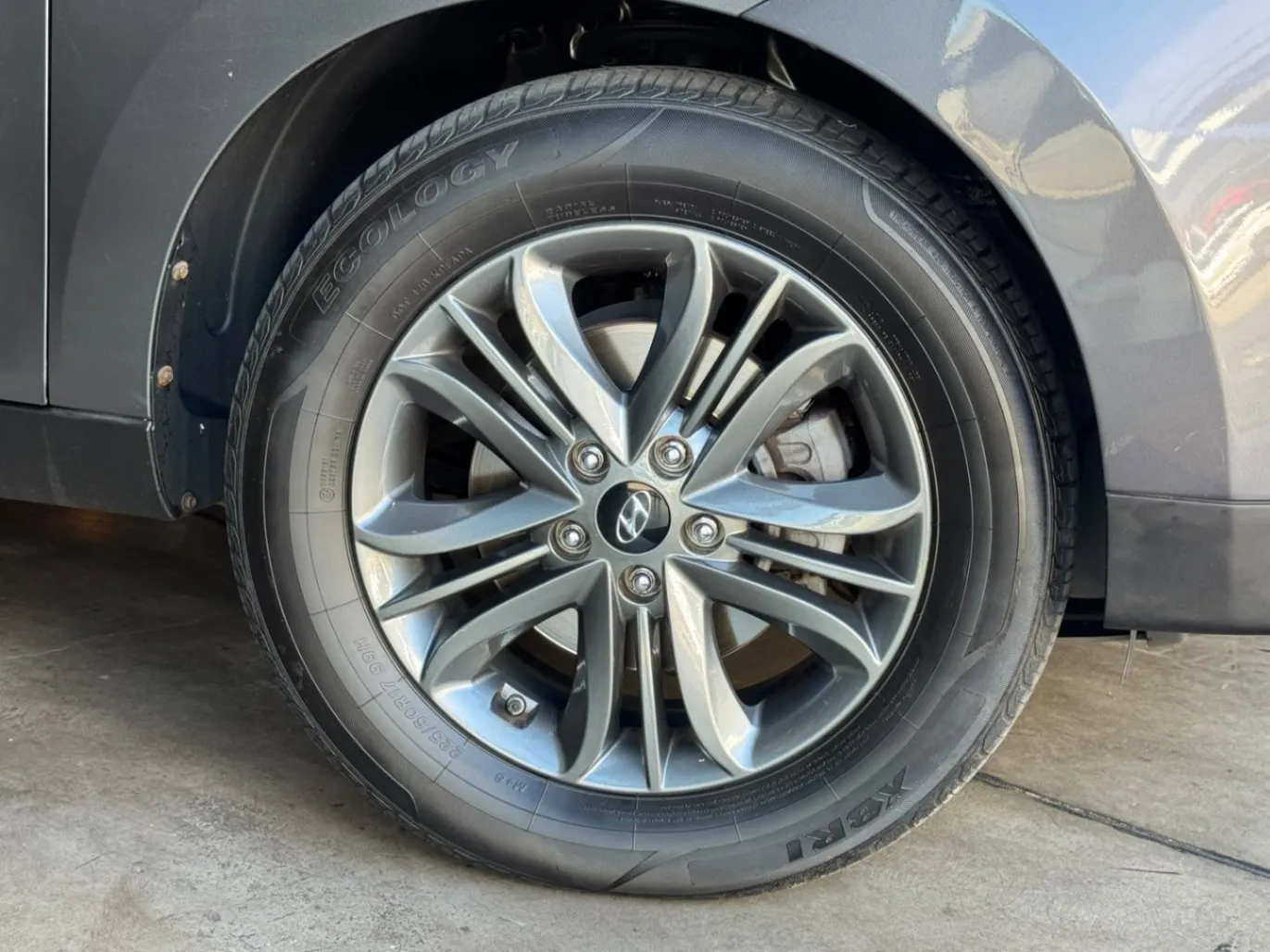 HYUNDAI IX35 GL 2.0 16V 2WD FLEX AUT. 2018 - foto 3