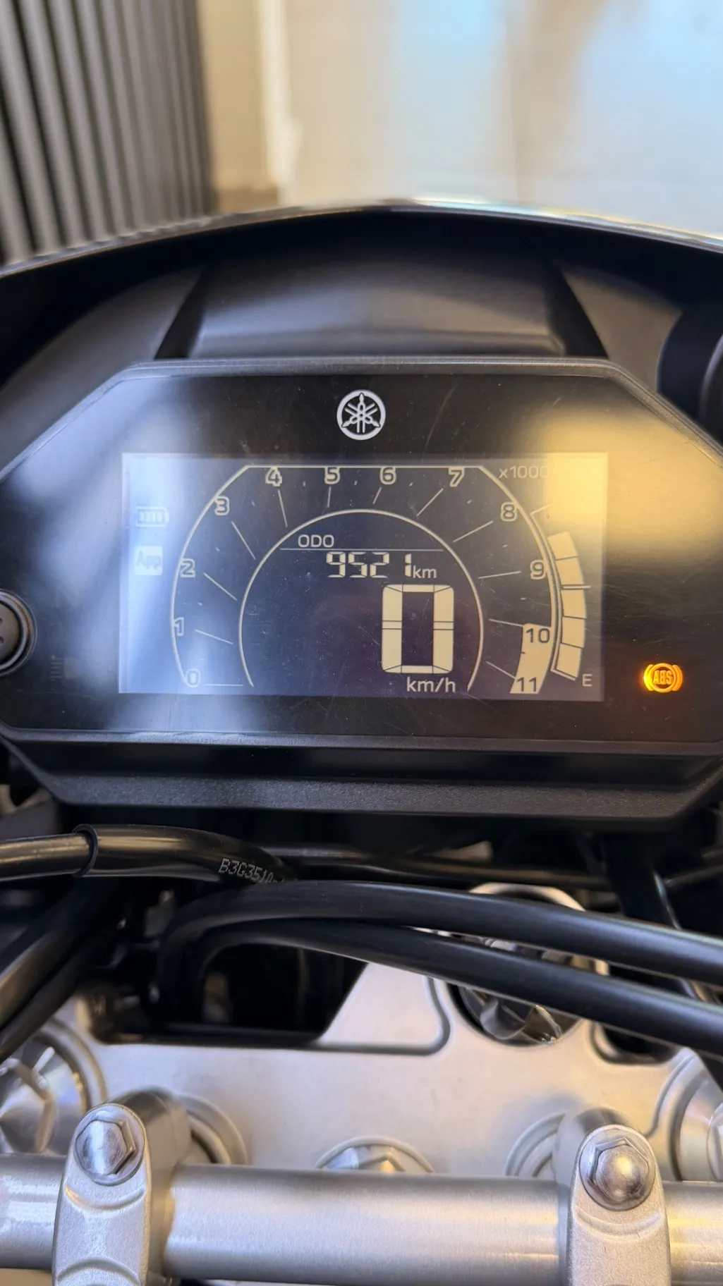 YAMAHA XTZ LANDER CONNECTED 2025 - foto 9