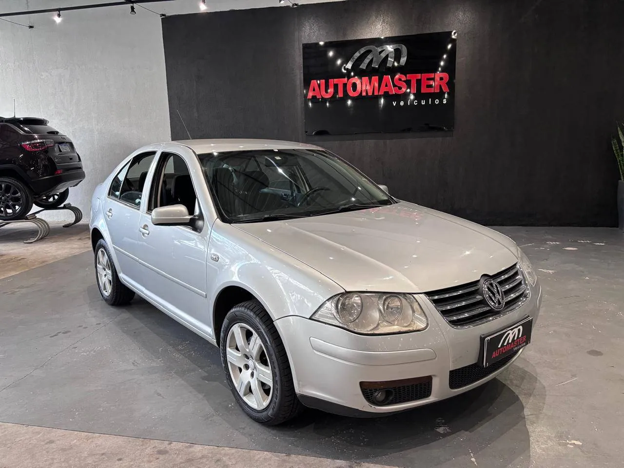 VOLKSWAGEN BORA 2.0/ 2.0 FLEX 8V MEC. 2010 - foto 2