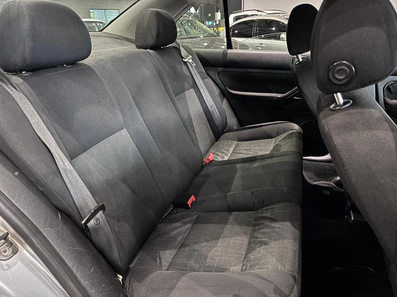 VOLKSWAGEN BORA 2.0/ 2.0 FLEX 8V MEC. 2010 - foto 7
