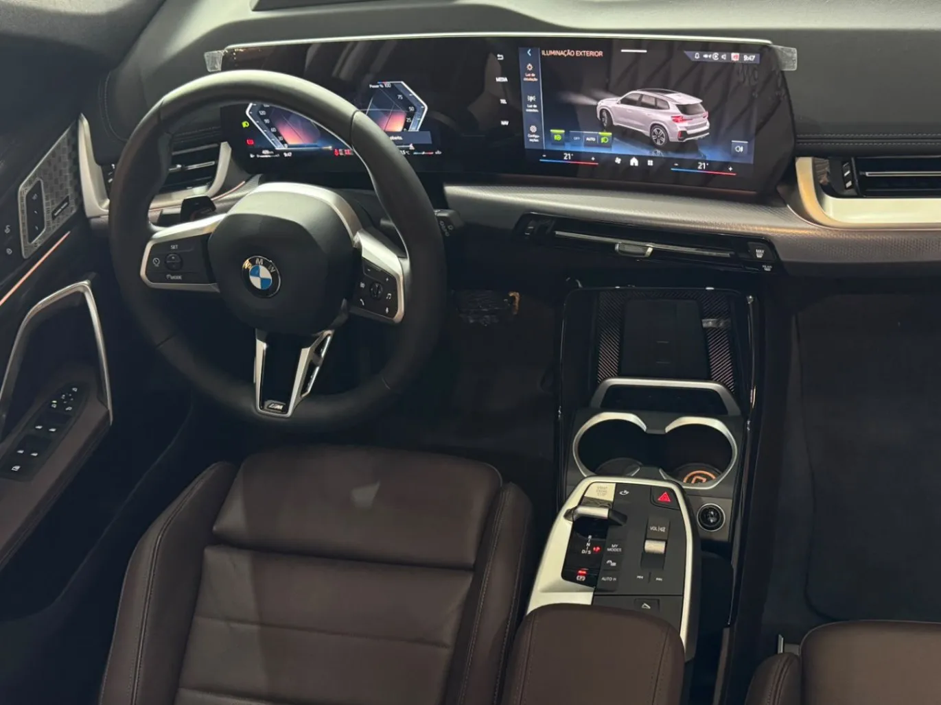 BMW X1 SDRIVE 20I M SPORT 2.0 TB AUT. 2024 - foto 10