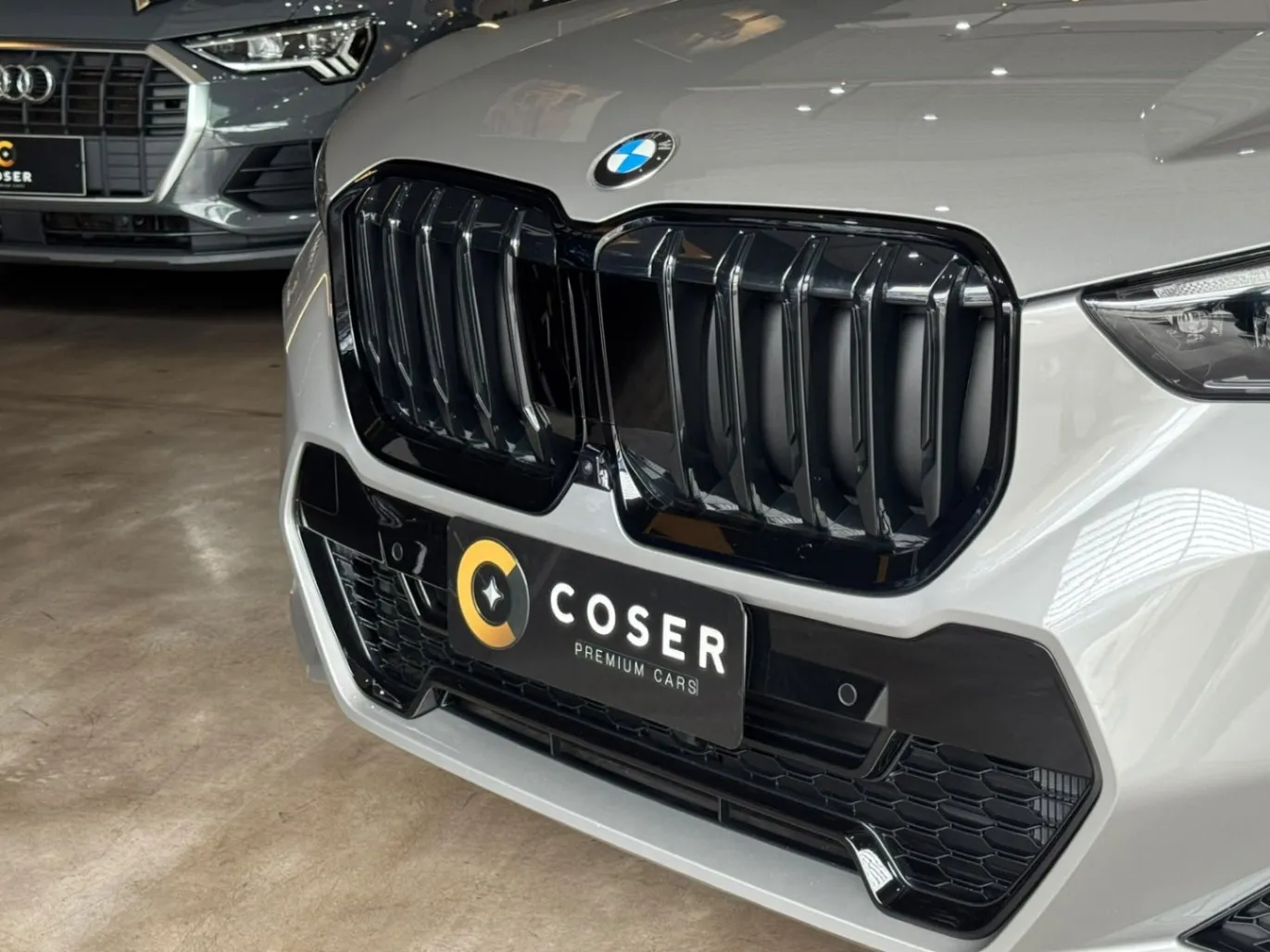 BMW X1 SDRIVE 20I M SPORT 2.0 TB AUT. 2024 - foto 3