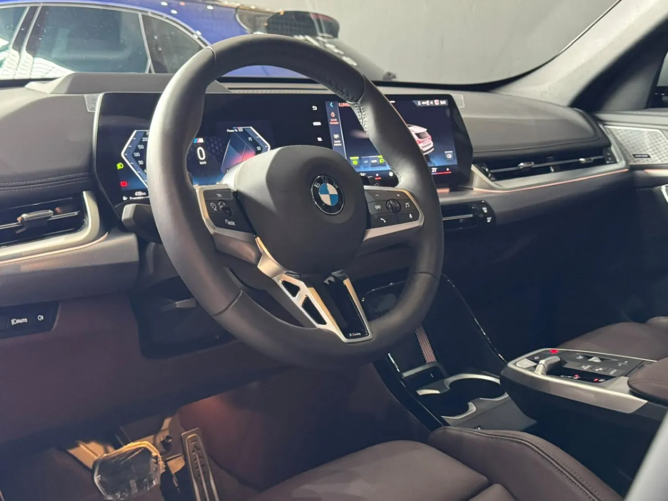 BMW X1 SDRIVE 20I M SPORT 2.0 TB AUT. 2024 - foto 5