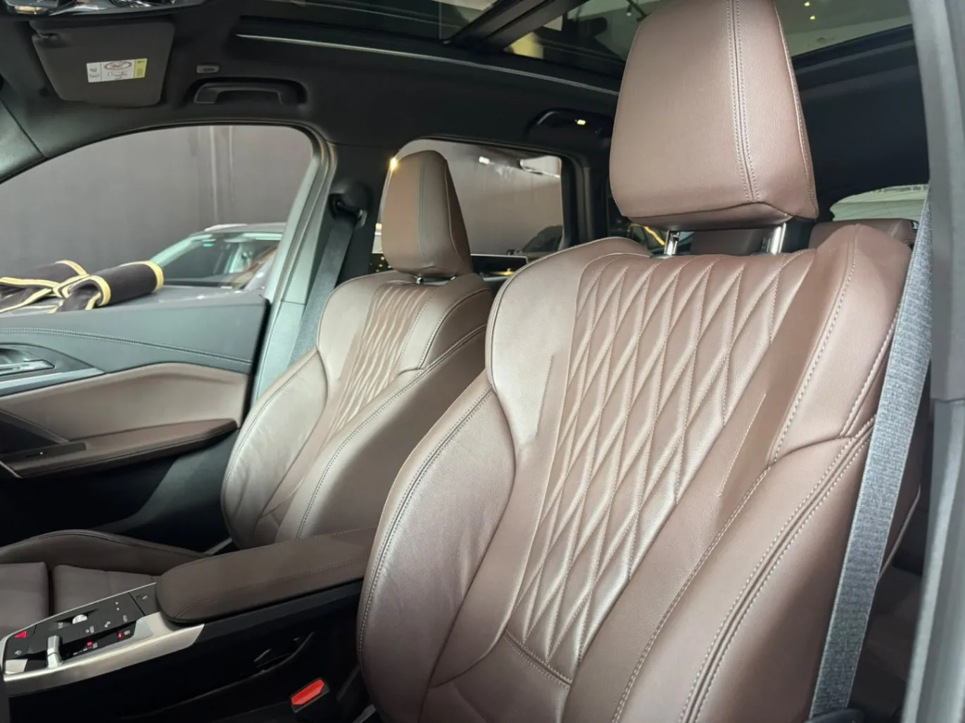 BMW X1 SDRIVE 20I M SPORT 2.0 TB AUT. 2024 - foto 6