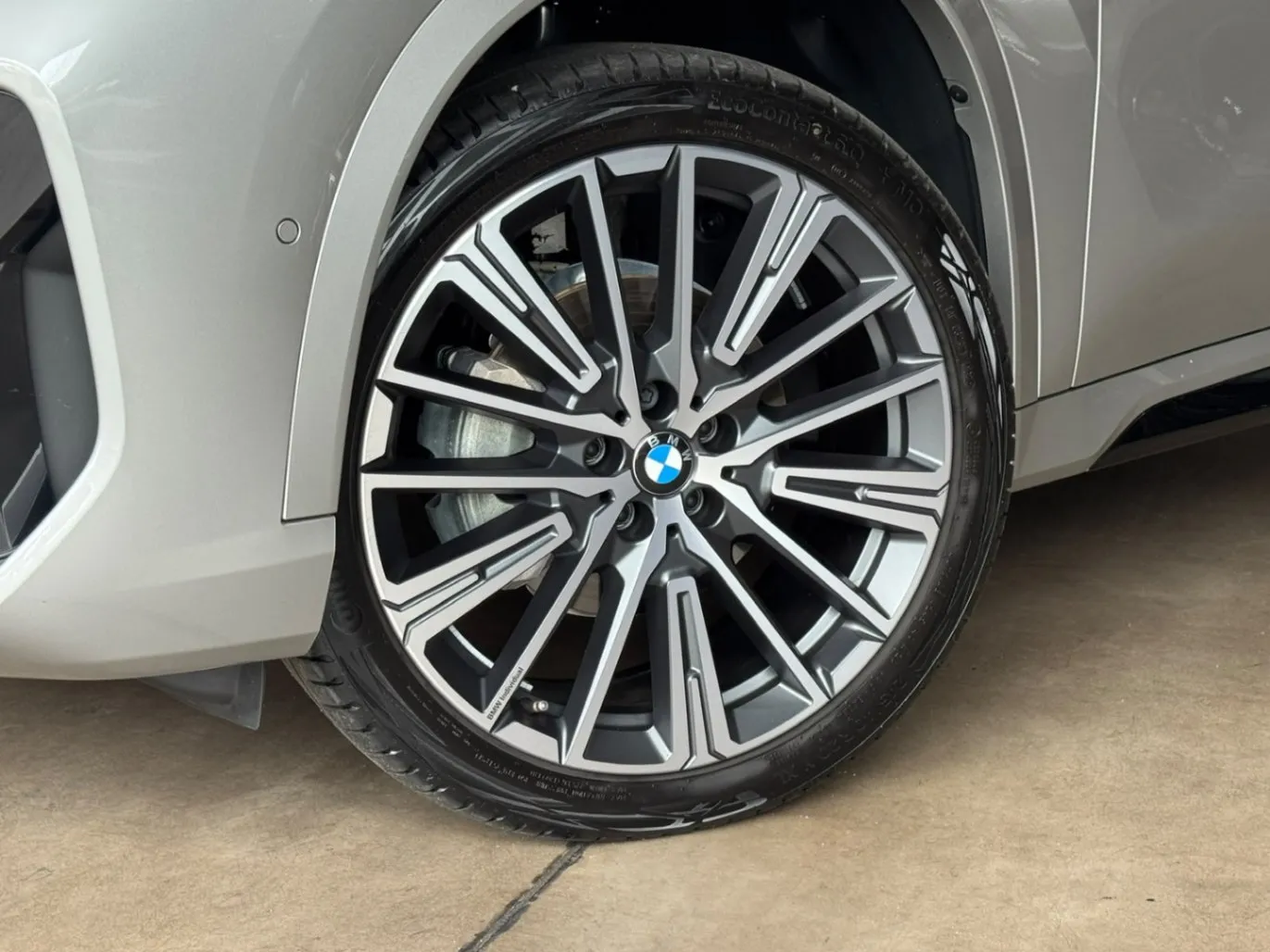 BMW X1 SDRIVE 20I M SPORT 2.0 TB AUT. 2024 - foto 2