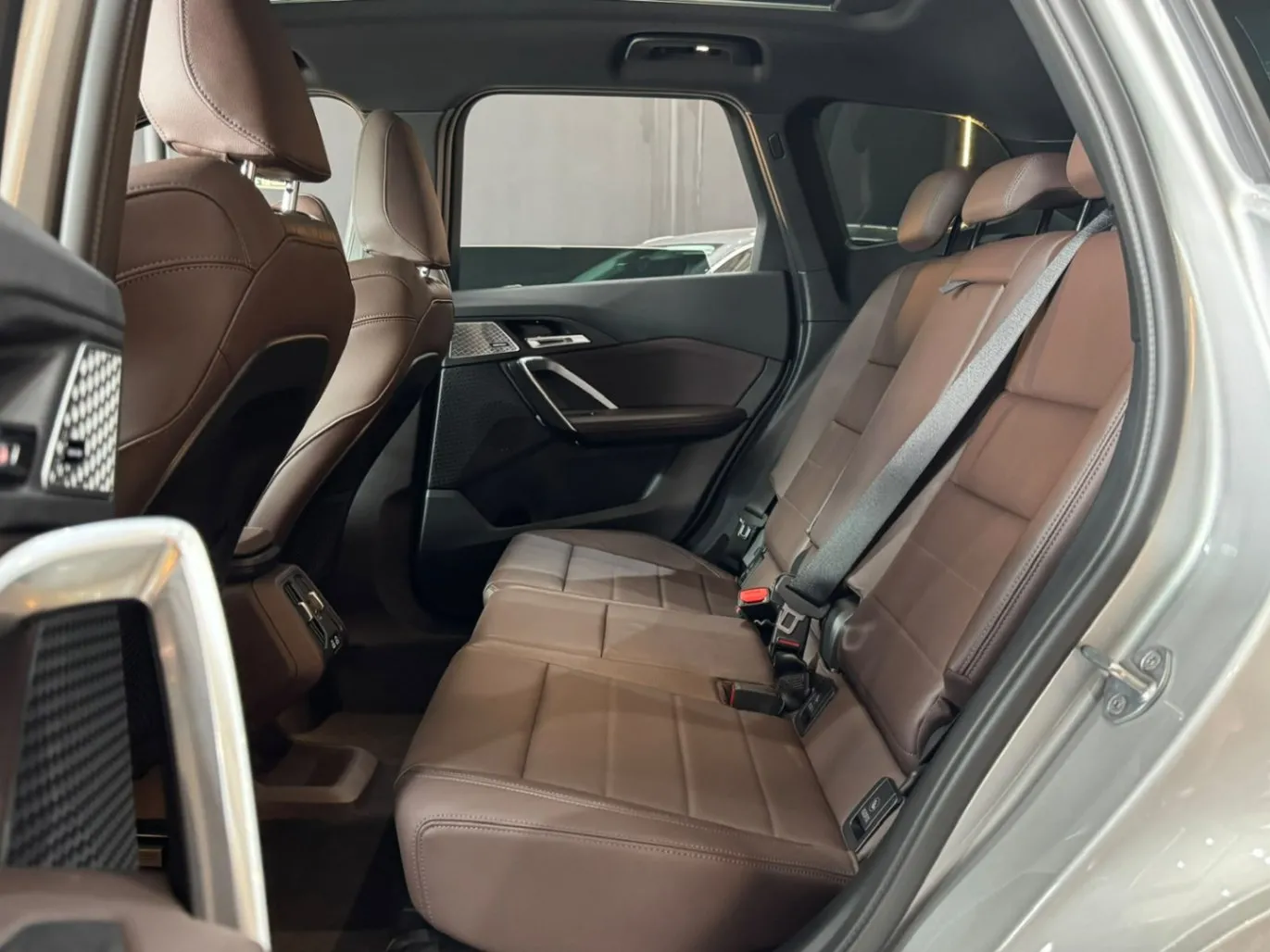 BMW X1 SDRIVE 20I M SPORT 2.0 TB AUT. 2024 - foto 11