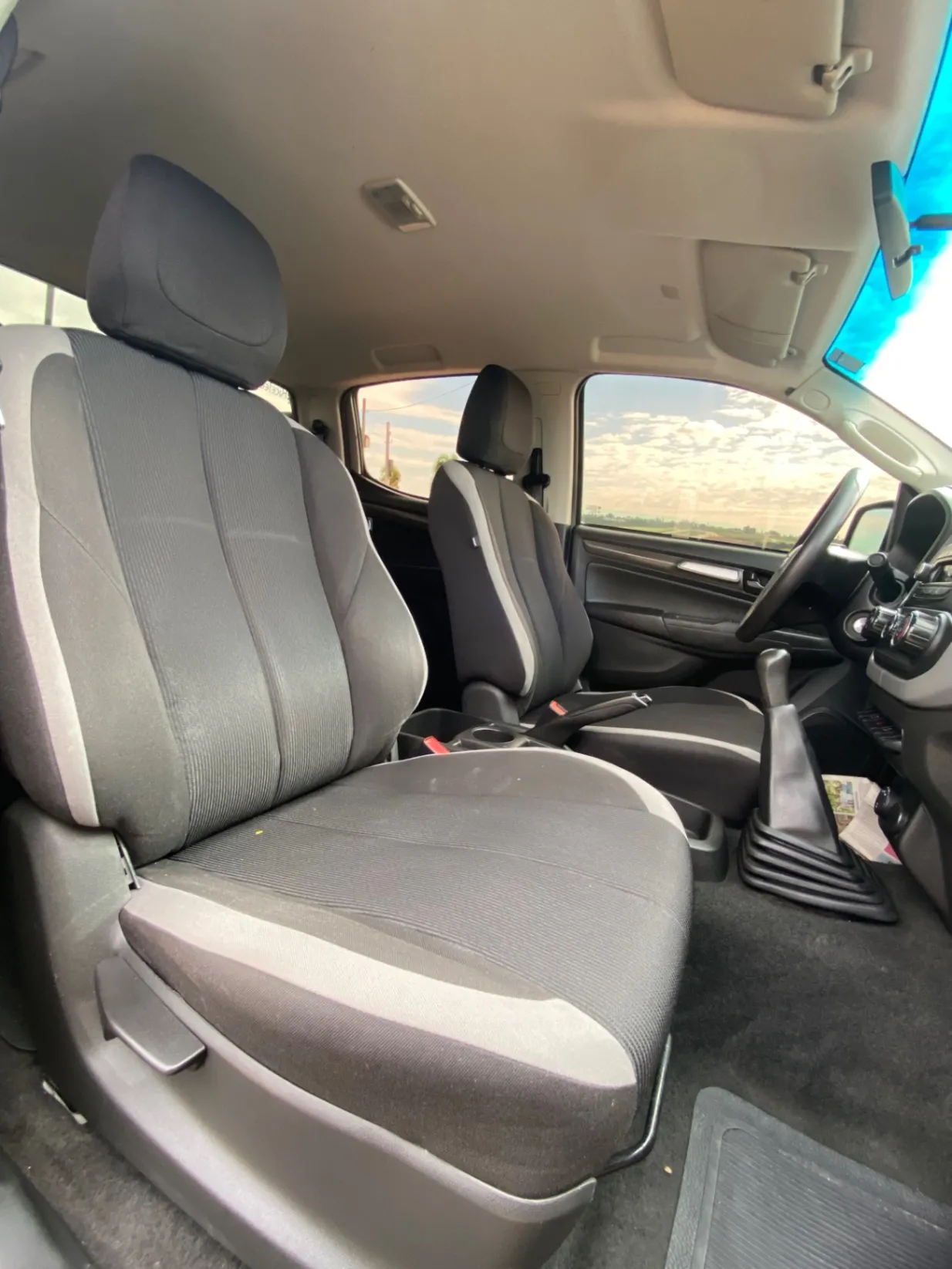 CHEVROLET S10 PICK-UP LS 2.8 TDI 4X4 CS DIESEL 2022 - foto 14