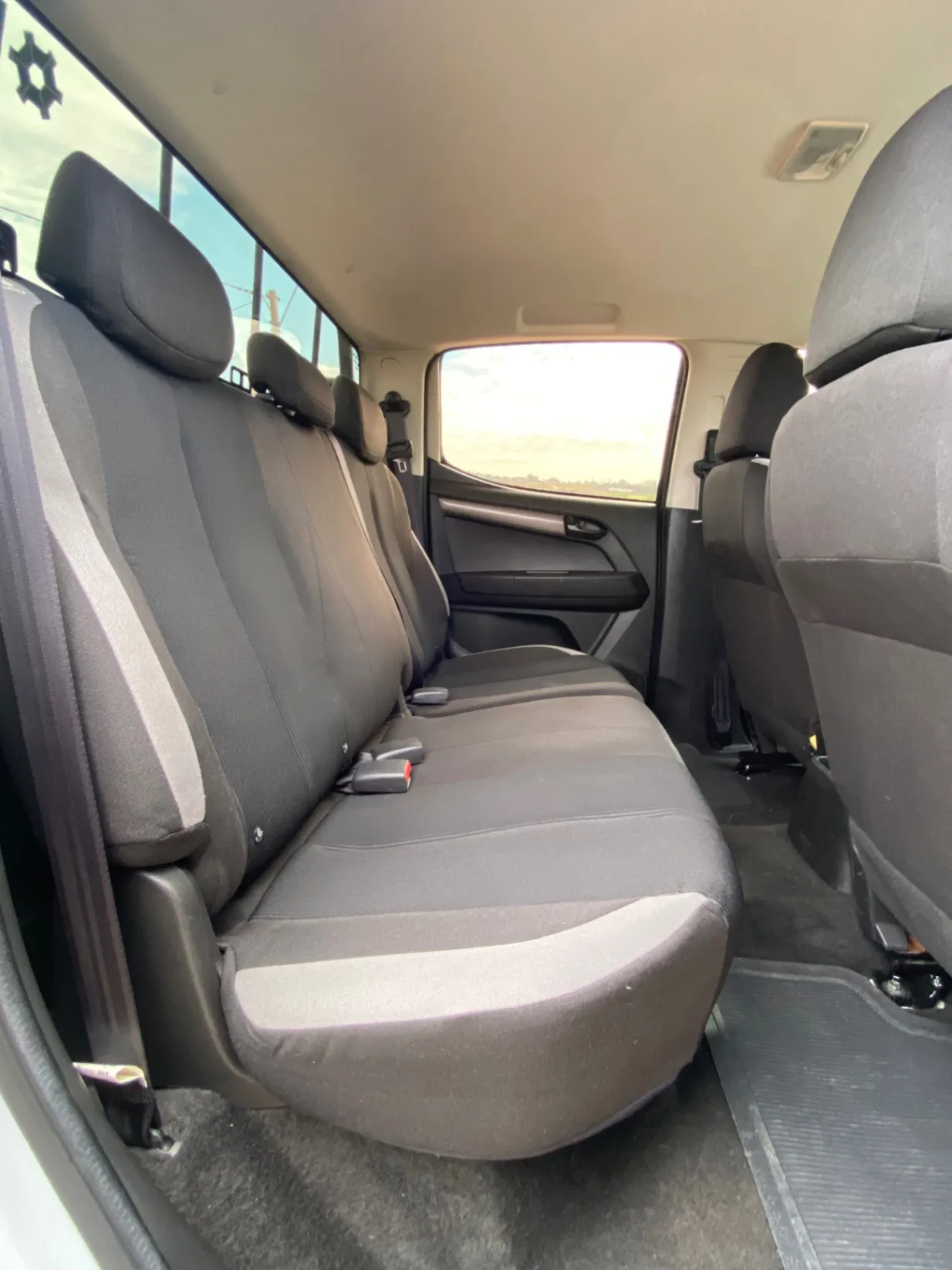 CHEVROLET S10 PICK-UP LS 2.8 TDI 4X4 CS DIESEL 2022 - foto 12
