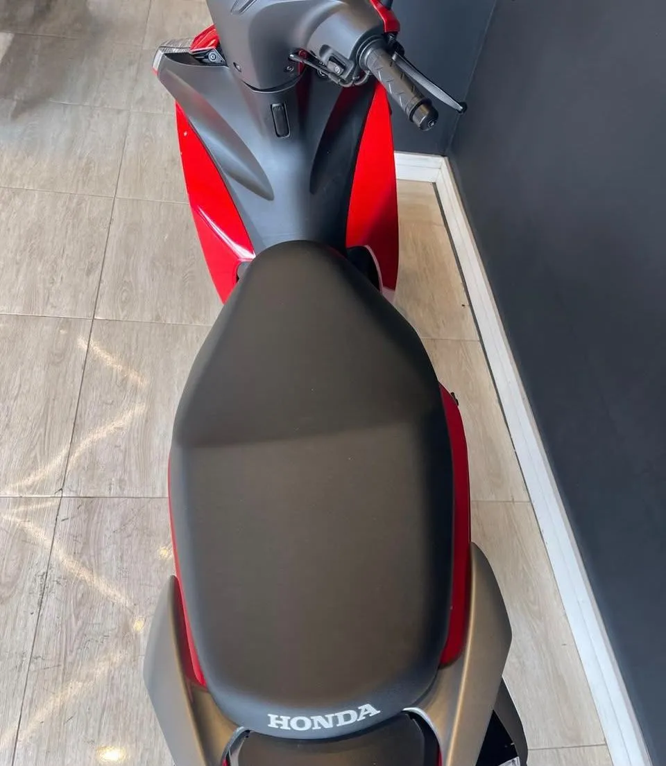 HONDA BIZ 110I 2024 - foto 9