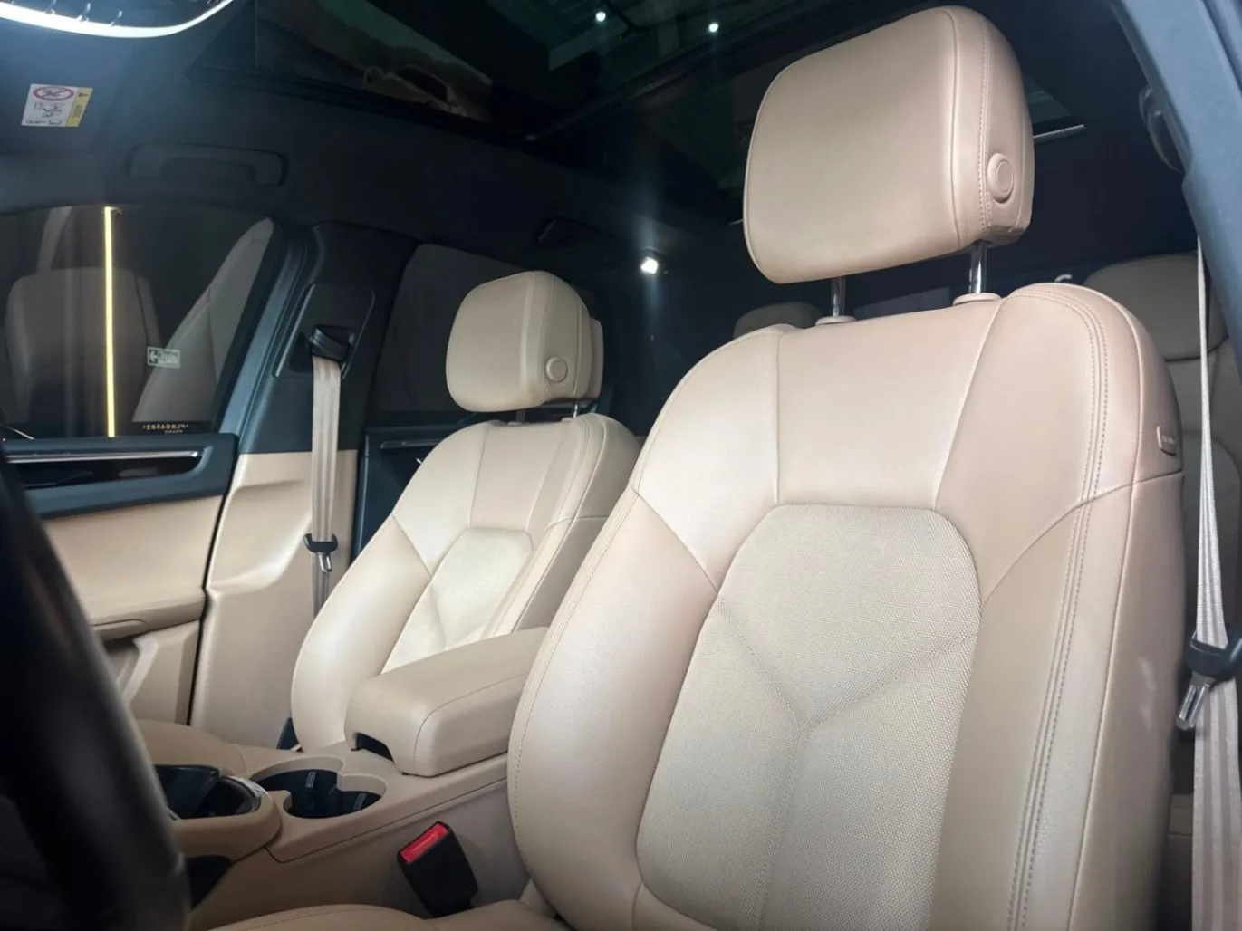 PORSCHE MACAN 2.0 TURBO 2023 - foto 5