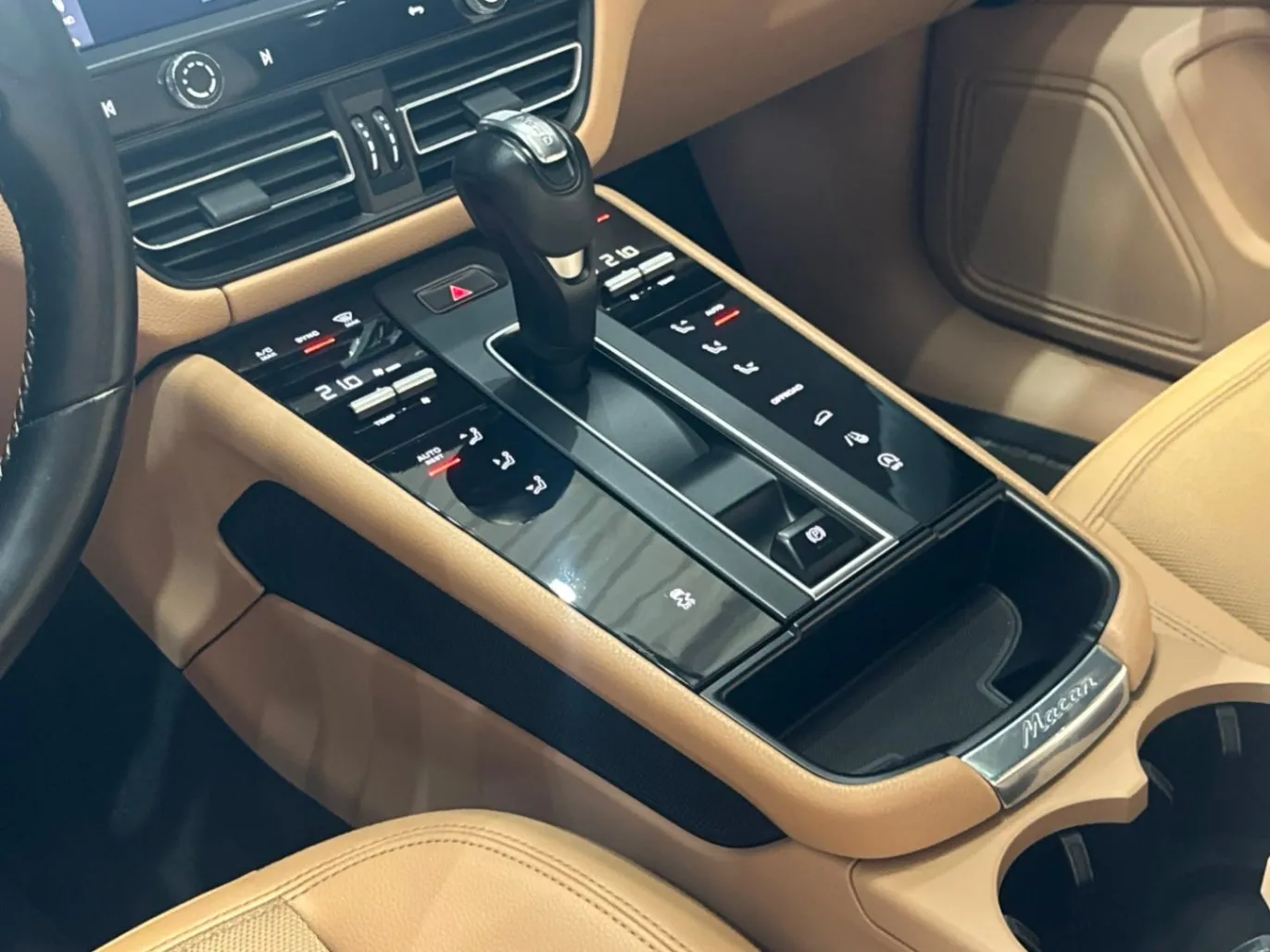 PORSCHE MACAN 2.0 TURBO 2023 - foto 7