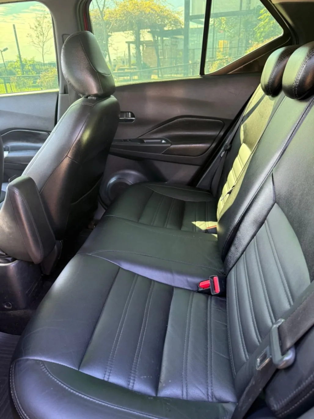 NISSAN KICKS SV 1.6 16V FLEXSTAR 5P AUT. 2018 - foto 9