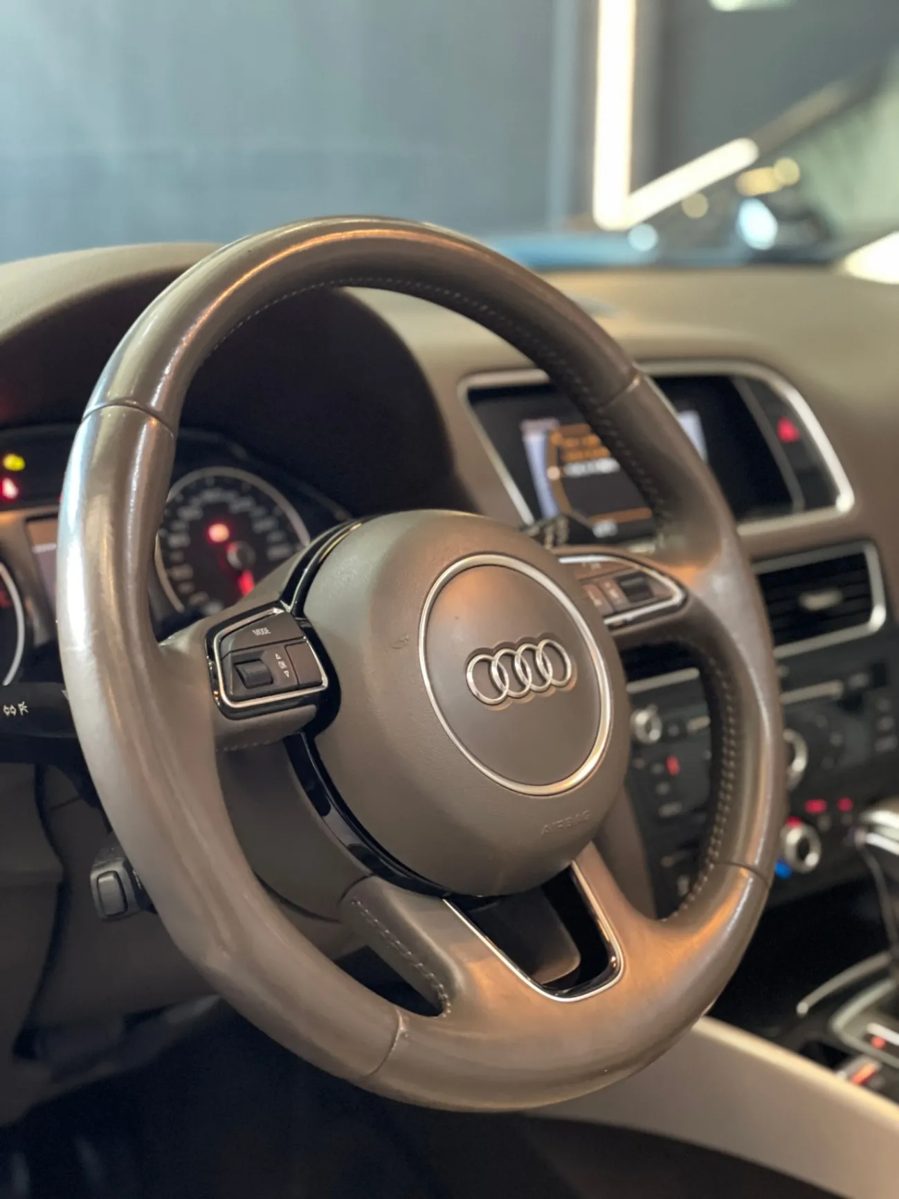 AUDI Q5 2.0 16V TFSI 225CV QUATTRO TIPTRONIC 2013 - foto 15