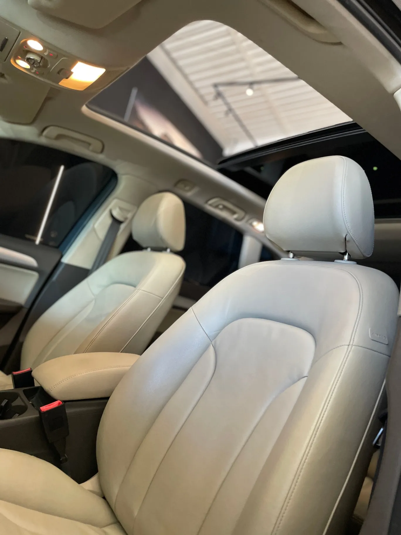 AUDI Q5 2.0 16V TFSI 225CV QUATTRO TIPTRONIC 2013 - foto 5