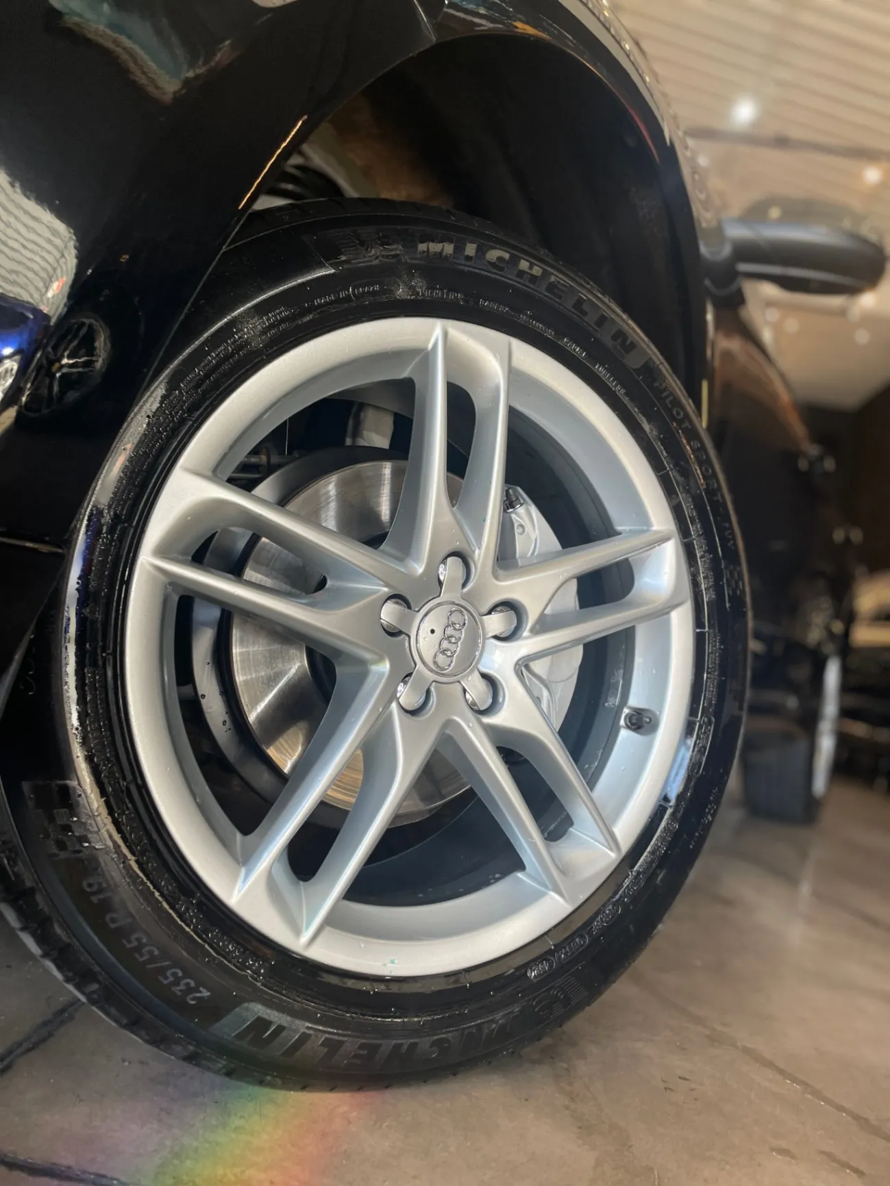 AUDI Q5 2.0 16V TFSI 225CV QUATTRO TIPTRONIC 2013 - foto 3