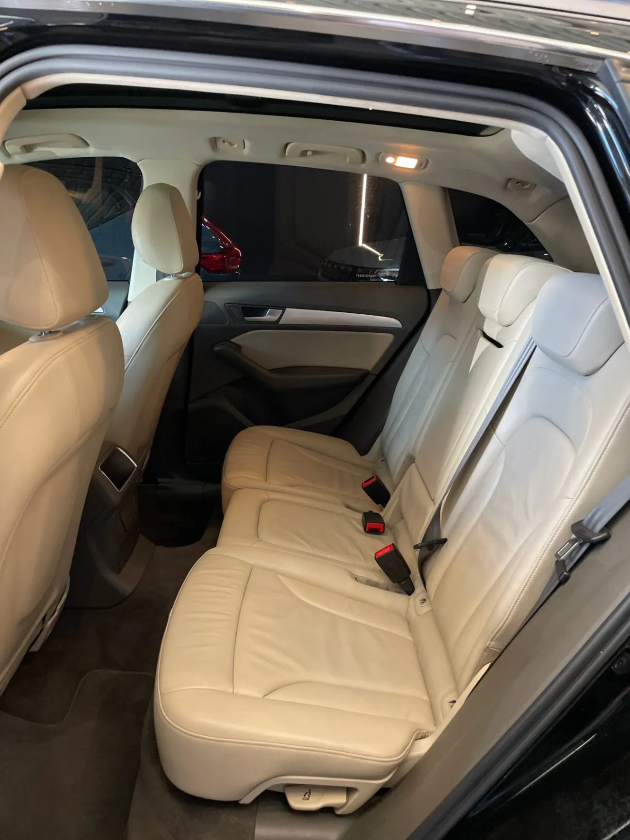 AUDI Q5 2.0 16V TFSI 225CV QUATTRO TIPTRONIC 2013 - foto 6
