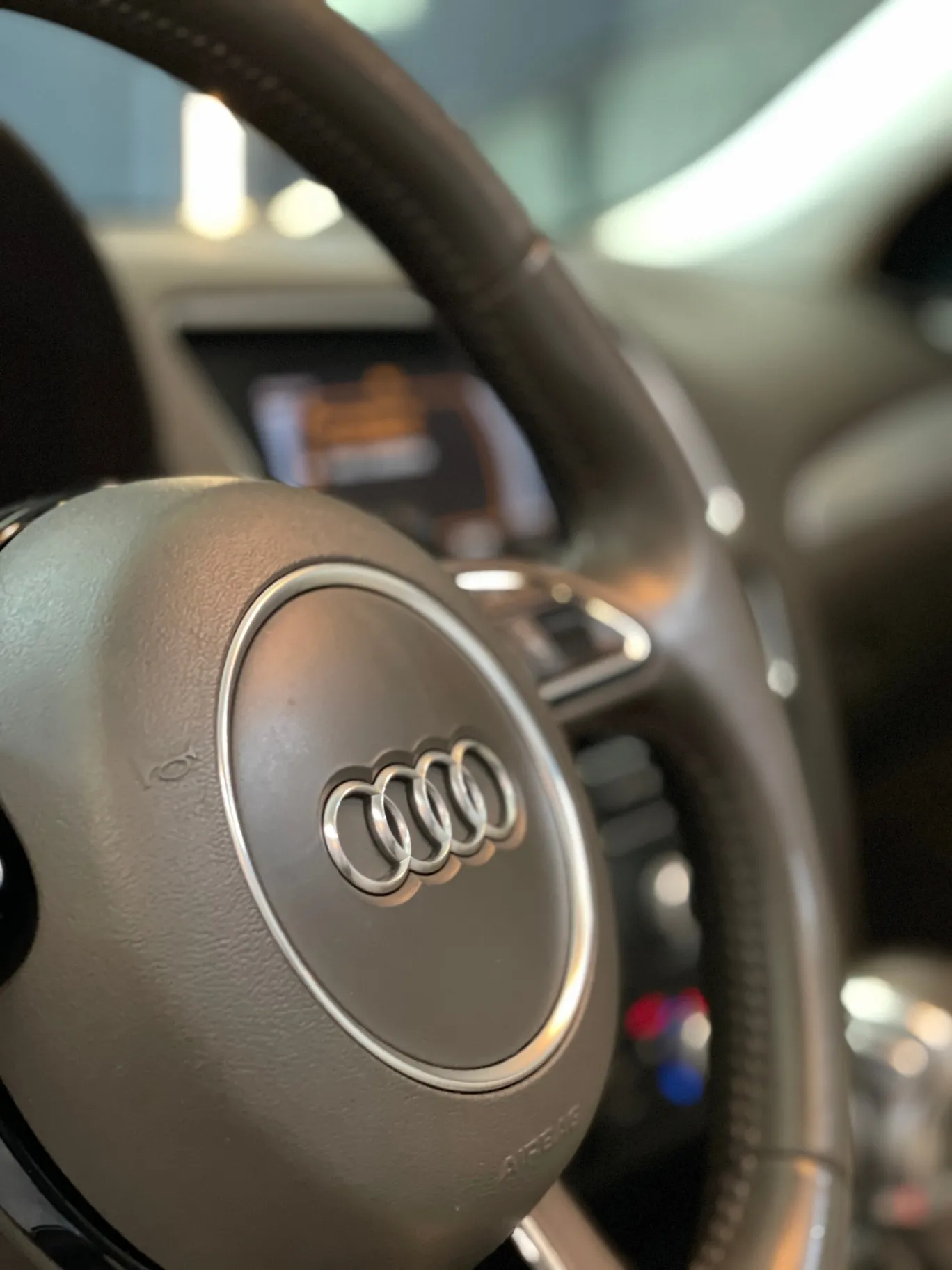 AUDI Q5 2.0 16V TFSI 225CV QUATTRO TIPTRONIC 2013 - foto 16
