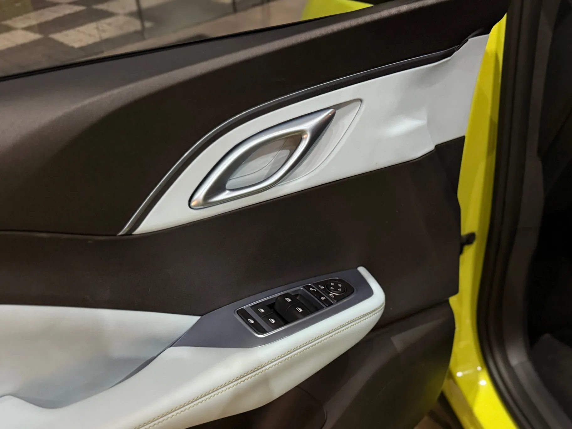 BYD DOLPHIN EV GS (ELETRICO) 2025 - foto 17