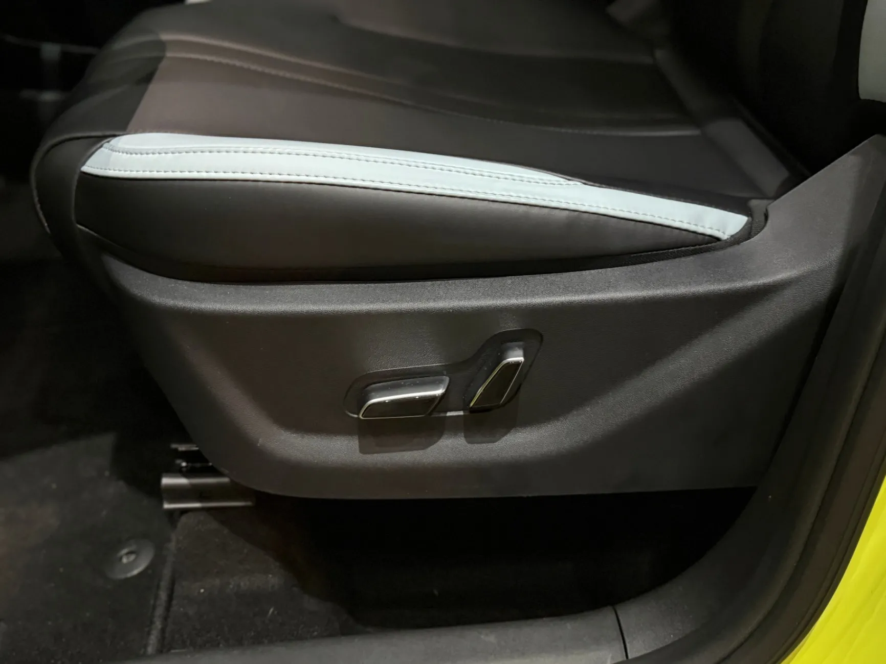BYD DOLPHIN EV GS (ELETRICO) 2025 - foto 16