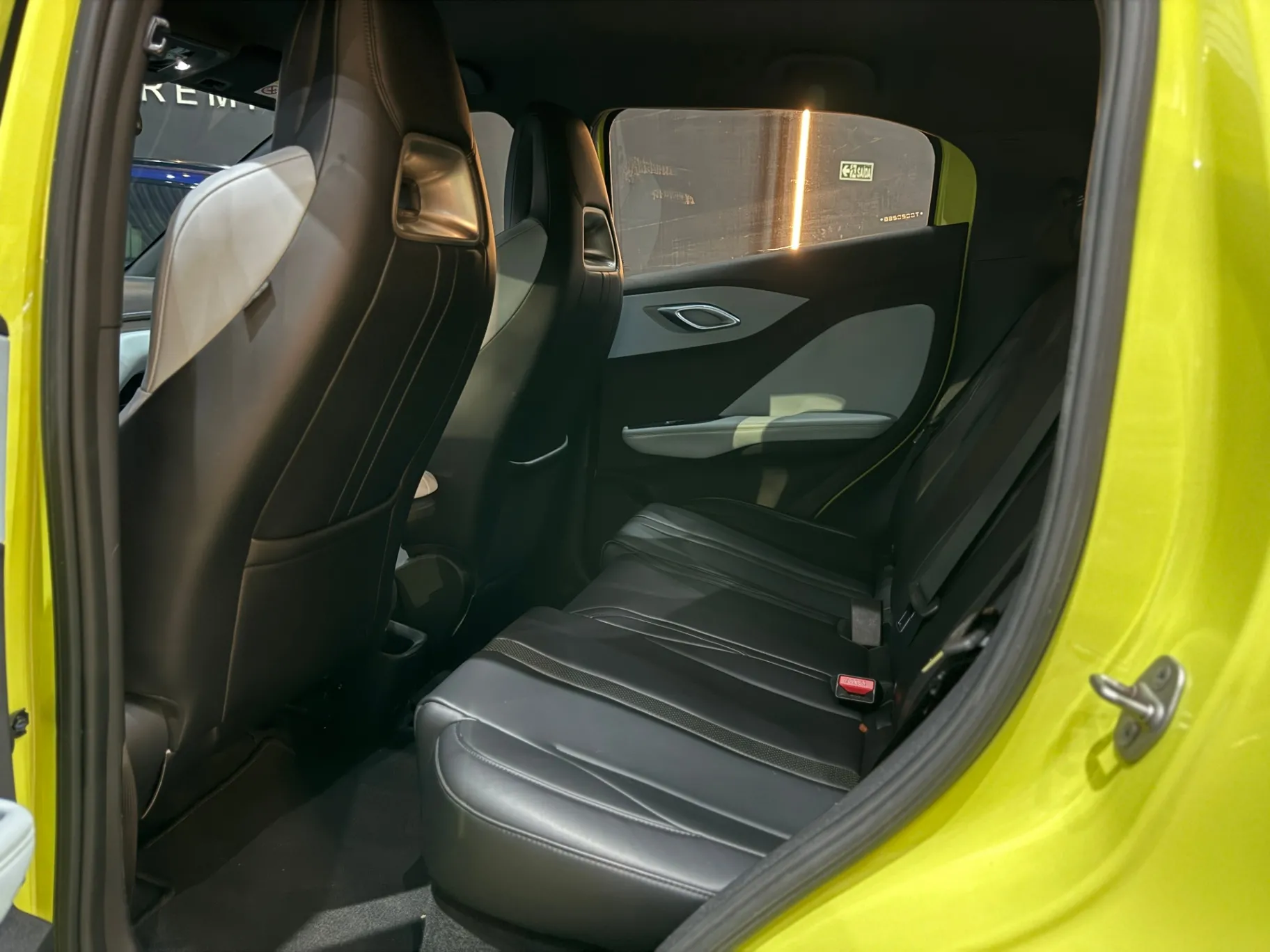 BYD DOLPHIN EV GS (ELETRICO) 2025 - foto 7