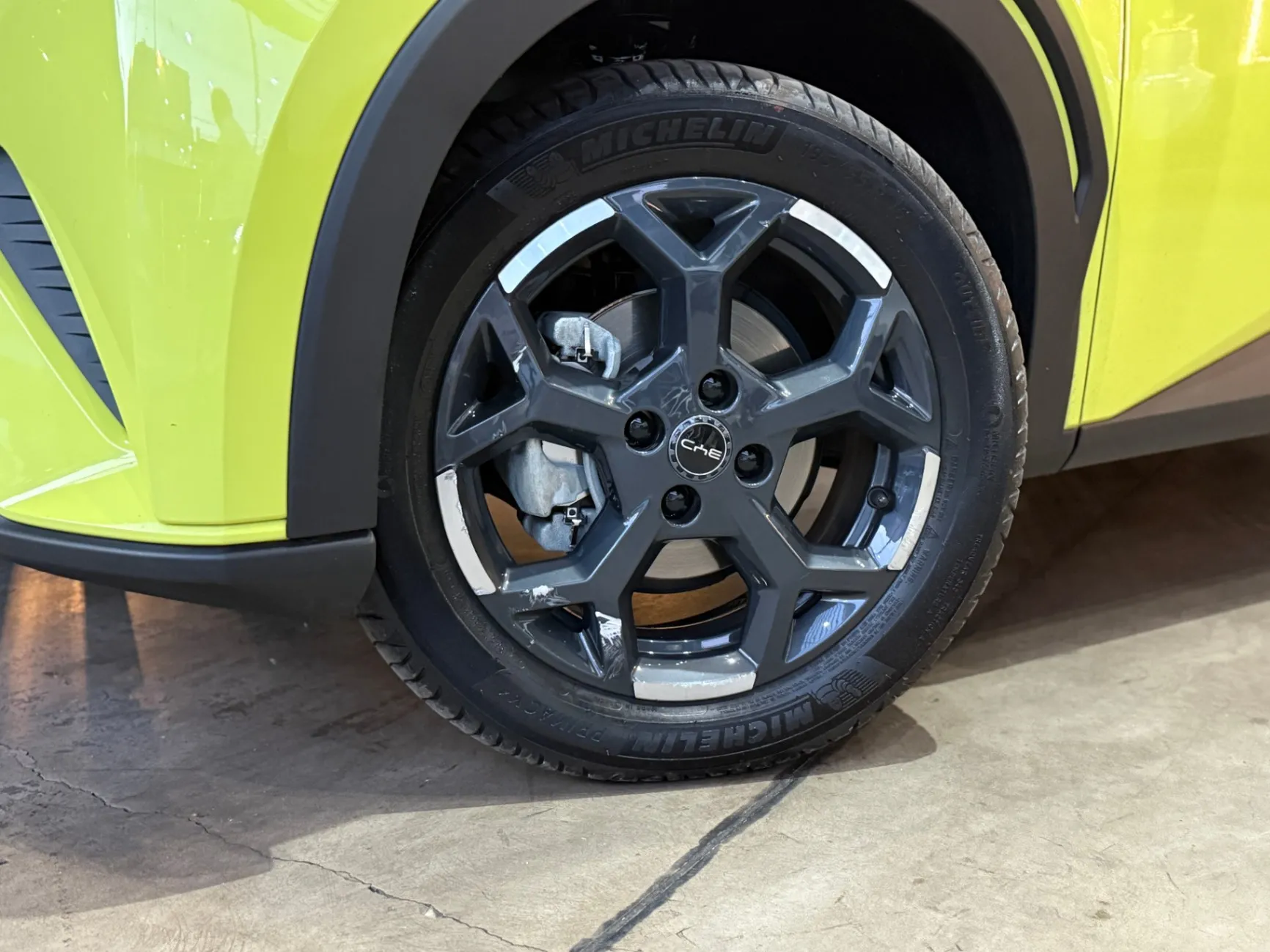 BYD DOLPHIN EV GS (ELETRICO) 2025 - foto 8