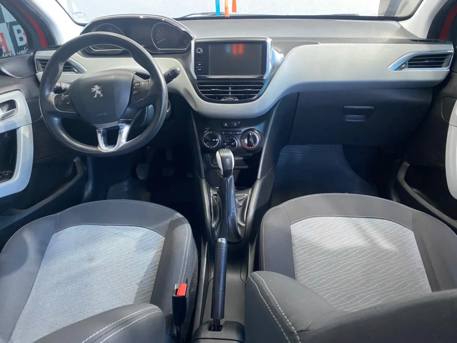 PEUGEOT 208 ACTIVE/ACTIVE PACK 1.5 FLEX 8V 5P 2015 - foto 15