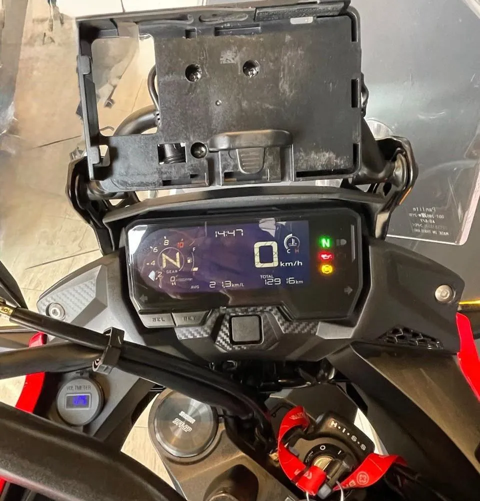 HONDA CB CB 500X 2024 - foto 8