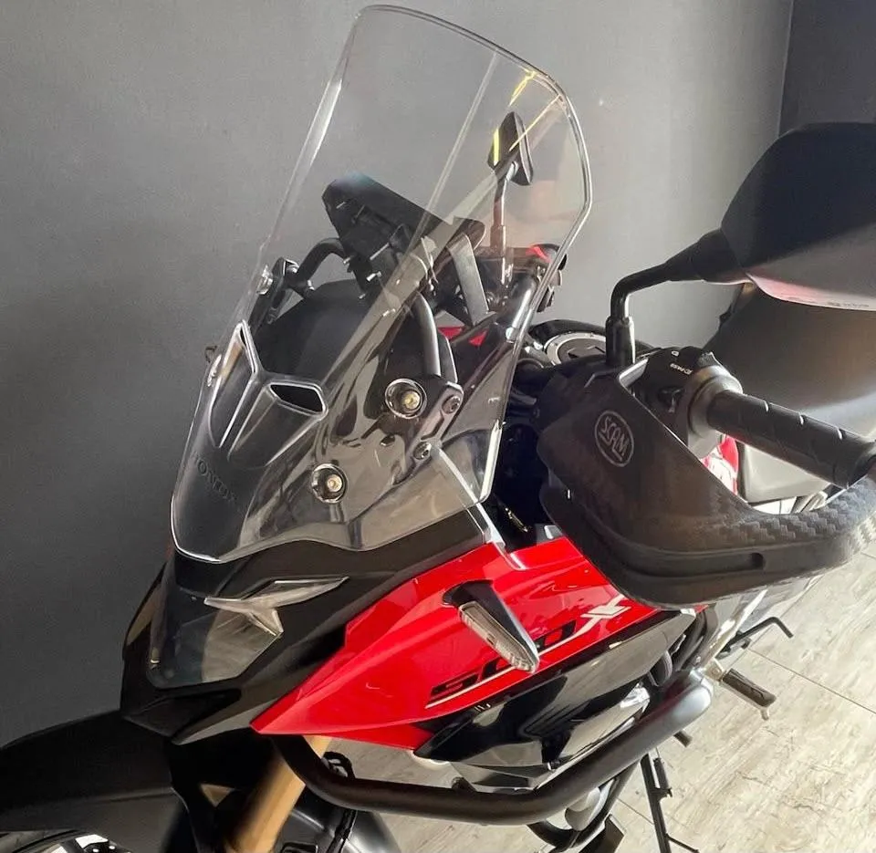 HONDA CB CB 500X 2024 - foto 7