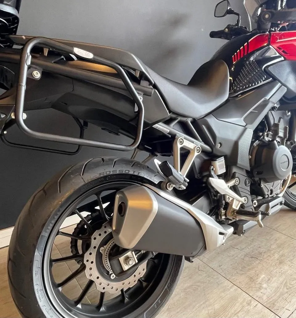 HONDA CB CB 500X 2024 - foto 2