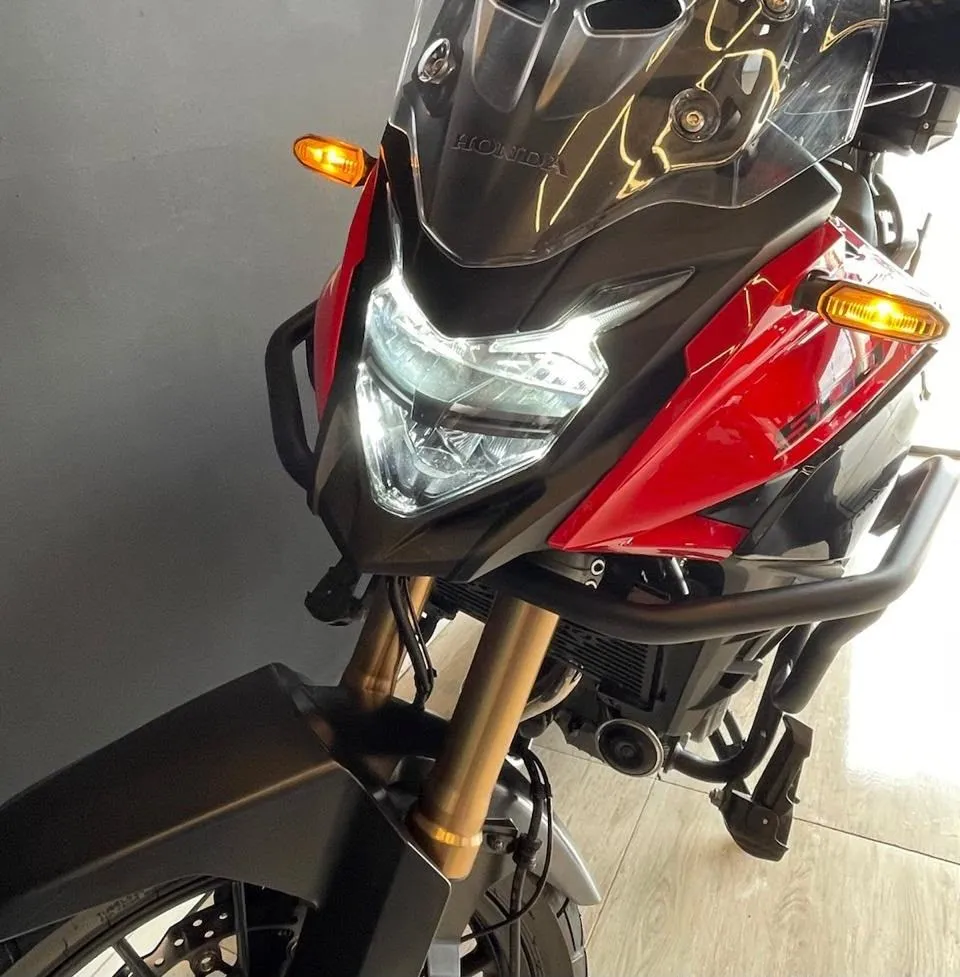 HONDA CB CB 500X 2024 - foto 4