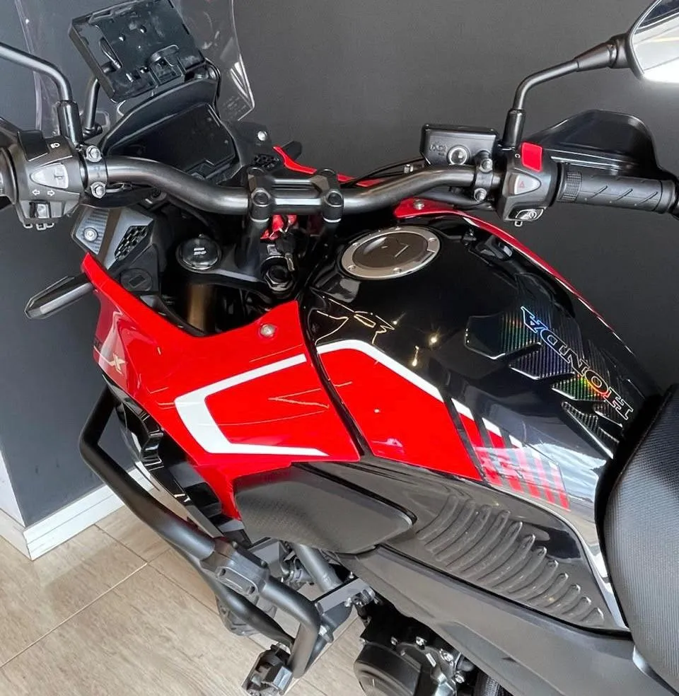 HONDA CB CB 500X 2024 - foto 6