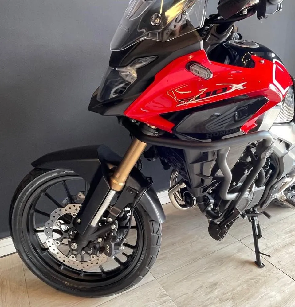 HONDA CB CB 500X 2024 - foto 5